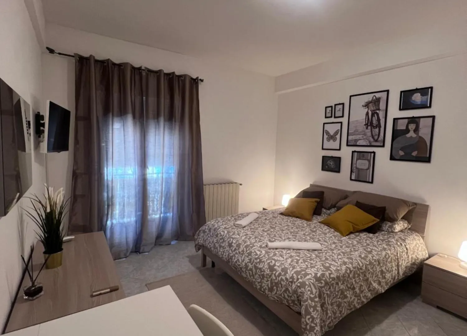 Romesuitetitti Apartment