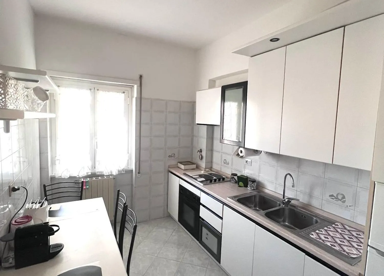 Romesuitetitti Apartment Rome