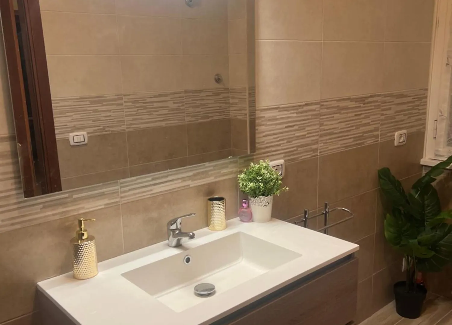 Apartment Romesuitetitti Italy