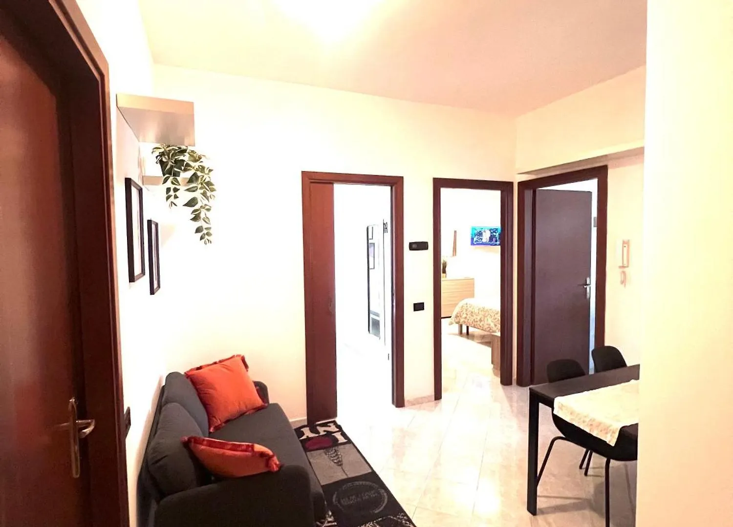 Apartment Romesuitetitti Italy